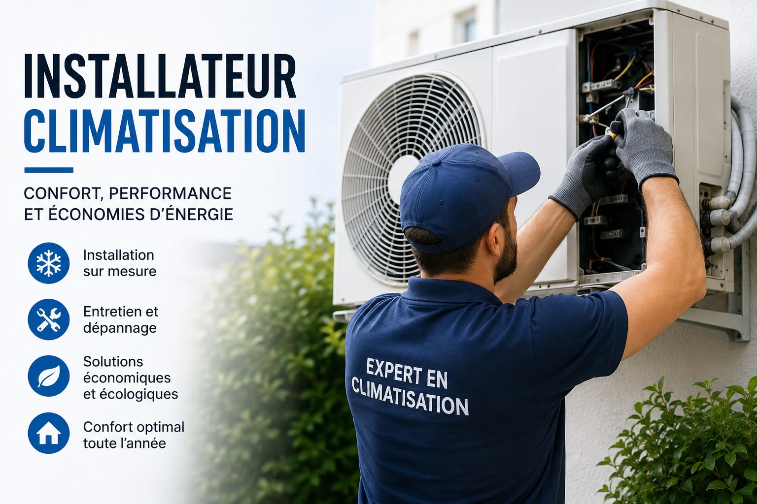 Installateur Solaire en France : Trouvez un Professionnel Près de Chez Vous
